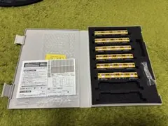 メルクリンzゲージT3拡張セット未使用1985購入 - メルカリ