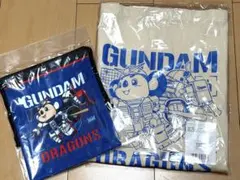 ドラゴンボール✗Findy ブルマ CREATORS 非売品限定トートバッグ