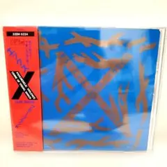 XJAPAN / ブルー・ブラッド