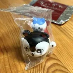 ちいかわ 映画 入場者特典 プルバックカー ハチワレ - メルカリ
