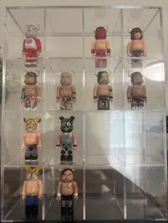 BE@RBRICK 仮面ライダー旧1号 1000％ - メルカリ