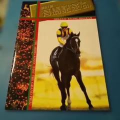 ヒーロー列伝 69 ブエナビスタ クリアファイル 競馬グッズ JRA - メルカリ