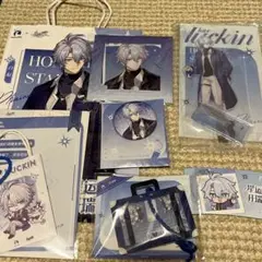 ファイノン ラッキン コラボセット