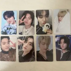 TREASURE ハルト トレカ まとめ売り