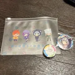 2026年最新】日常組クロノア缶バッジの人気アイテム - メルカリ