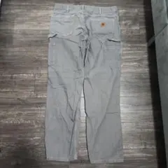 Carhartt カーハート ルーズフィット ワークパンツ 36×32