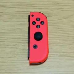 Joy-Con(R)ネオンレッド