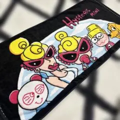 新品未使用♡ヒスミニフェイスタオル