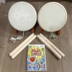 2026年最新】太鼓の達人 太鼓とバチ switchの人気アイテム - メルカリ