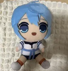 カラフルピーチ ヨーカドー ぬいぐるみ るな カラフルピーチ るな ぬいぐるみ イトーヨーカドー - メルカリ