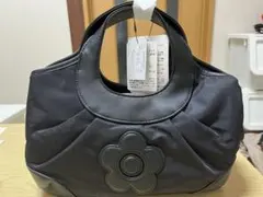 お値下げです！マリークワント❤︎ハンドバッグ