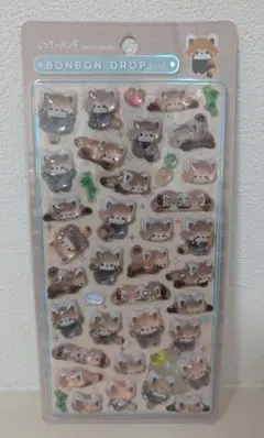 ボンボンドロップシールBONBON DROP♡ 正規品 クーリア
