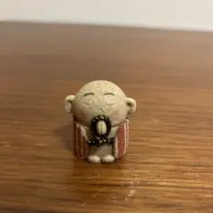 お地蔵様 ミニチュア 置物 ミニサイズ