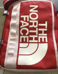 THE NORTH FACE ヒューズボックス