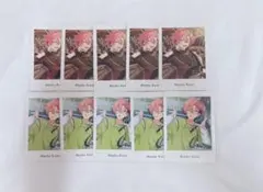 あんスタ 展示会 特典ぱしゃっつ 久遠舞珠 - メルカリ
