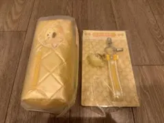 サンリオキャラクターズ当りくじ　ポムポムプリンセット