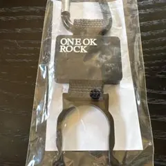 【新品 未開封】ONE OK ROCK キーホルダー　カラビナのサムネイル
