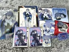 にじさんじ スイパラ Dytica 小柳ロウ