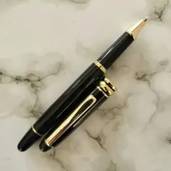 2026年最新】モンブランキャップ式ローラーボールペンの人気アイテム