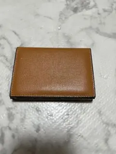【美品】L'arcobaleno 名刺入れのサムネイル