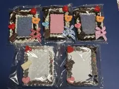 B8 硬質ケース ホイップデコ セット売り No.15