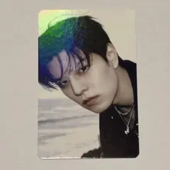 straykids DO IT 特典 店舗特典 トレカ スンミン ホログラム