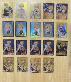 【バラ売り】すとぷり コレクションカード るぅと 莉犬 さとみ ころん