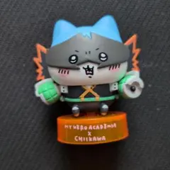 2026年最新】ヒロアカ×ちいかわフィギュアの人気アイテム - メルカリ