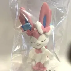 ニンフィア 肩ズンFig. ポケモン6 ポケットモンスター フィギュア