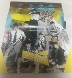 2026年最新】evnne ケイタ サインの人気アイテム - メルカリ