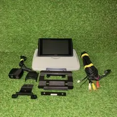 0 8インチ 液晶テレビ XVT-M020 プラスマイナスゼロ タカラ 白 - メルカリ