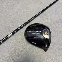 2026年最新】パラダイム トリプルダイヤ 7wの人気アイテム - メルカリ