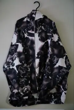 新品 balmung ビッグパーカー 2017AW 定価 42,900円 - メルカリ