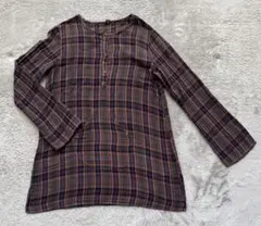 ヒステリックグラマー　チュニック VINTAGEレア