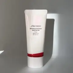 SHISEIDO エッセンス スキングロウ プライマー (化粧下地・美容液)