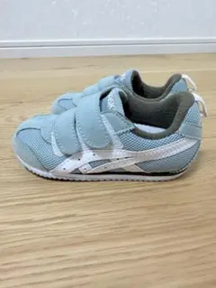 asics キッズ スニーカー 15.0cmのサムネイル