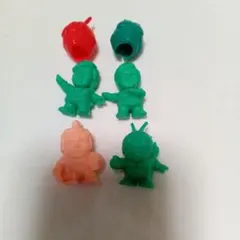 2026年最新】仮面ライダー BLACK 消しゴムの人気アイテム - メルカリ