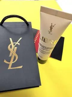 イヴサンローラン　リブレ　ハンドクリーム　30ml