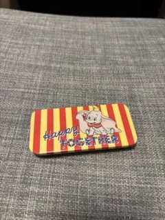 ディズニー ダンボ アルミケース