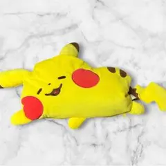 2026年最新】ピカチュウ みがわり ぬいぐるみの人気アイテム - メルカリ