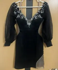 【三上悠亜着用】ANGEL R AR キャバドレス