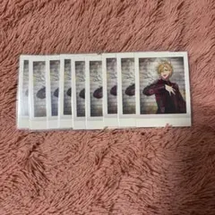 ヒプノシスマイク ぱしゃこれ 伊弉冉一二三