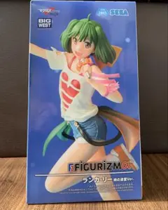 マクロスF FIGURIZMα