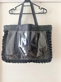 黒　痛バ【美品】