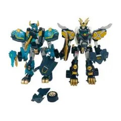 2026年最新】トミカ絆合体 アースグランナー EG03 アースグランナー