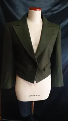 Vivienne Westwood ピークトジャケット 燕尾のサムネイル