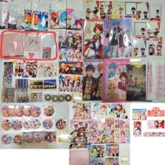 すとぷり グッズ さとみ ななもり。ジェル ころん 莉犬 るぅと