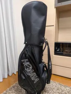 2026年最新】HONMA ／ 本間ゴルフ アイテム：キャディバッグ ゴルフ