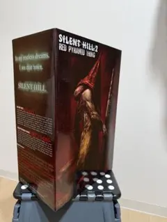 2026年最新】gecco silent hill レッドピラミッドシングの人気アイテム