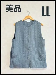 大きいサイズ ベスト